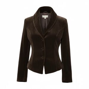 Orvis blazer rayon/ silk blend  new with tags